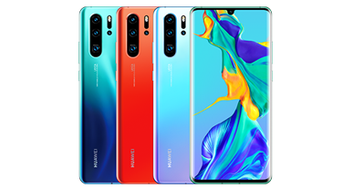 Vodafone anuncia la venta anticipada de Huawei P30 y de Huawei P30 Pro<br/>  