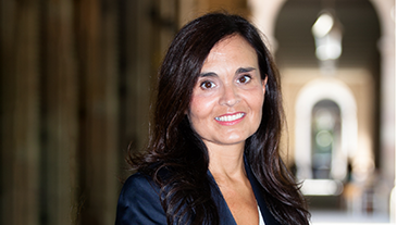 Laura Molist, nueva directora de Vodafone en Catalunya y Aragón