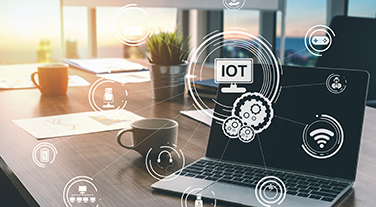 Vodafone, líder en servicios de conectividad IoT por octavo año consecutivo, según el Cuadrante Mágico de Gartner 2022