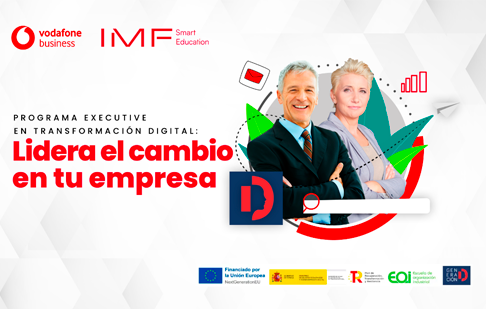 Vodafone y EOI impulsan la transformación digital de las pymes en Andalucía