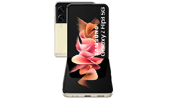 Los nuevos terminales Samsung Galaxy Z Flip3 5G y Z Fold3 5G ya se pueden comprar por anticipado en Vodafone