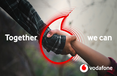 Vodafone lanza tarifas para jóvenes en búsqueda de empleo y para colectivos en situación vulnerable desde 10€/mes