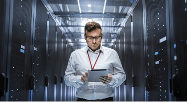 Vodafone y VMware amplían su alianza estratégica para acelerar el lanzamiento de nuevas funciones de red utilizando una plataforma escalable