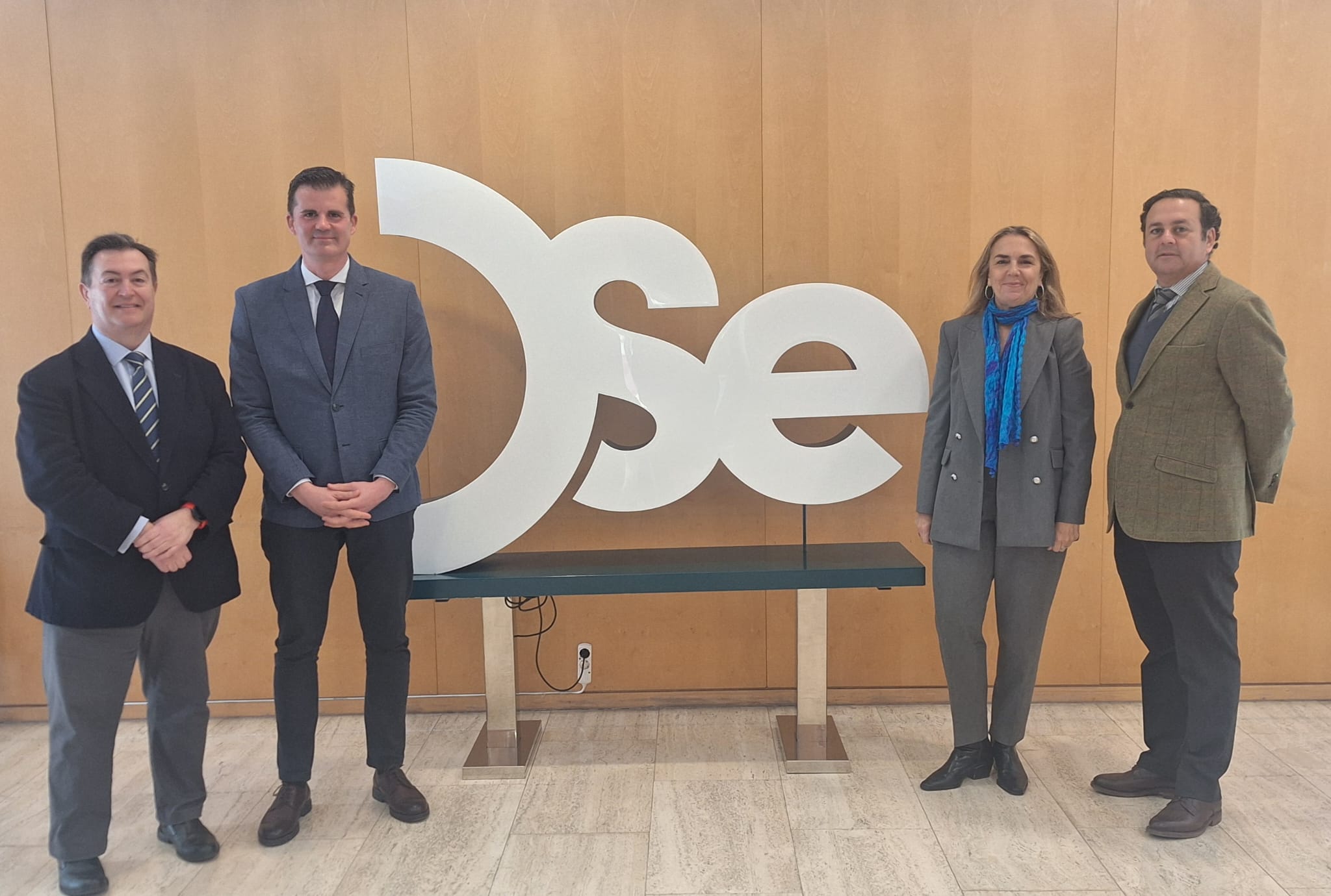 Vodafone, Sekba Technology e Inpro impulsan la inteligencia turística en Sierra Morena y en Doñana