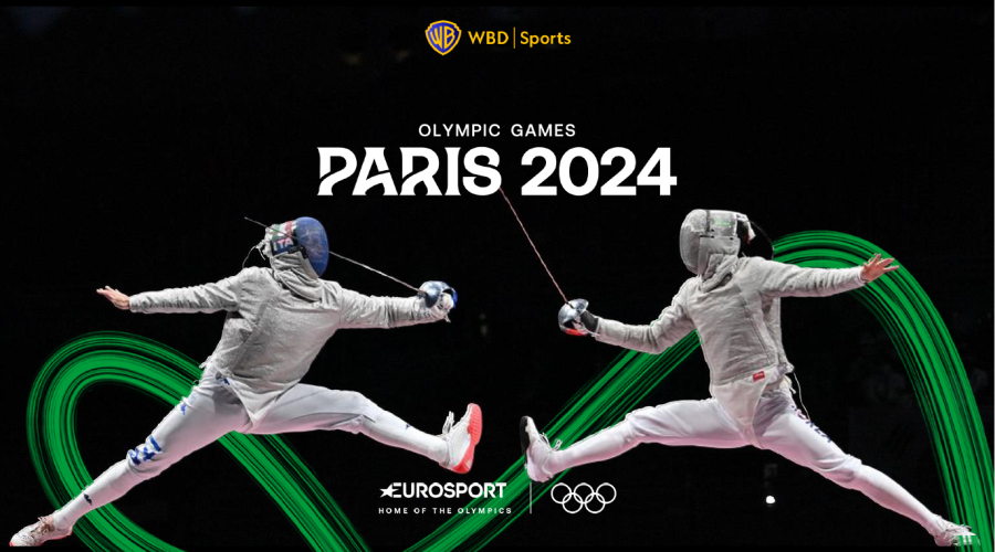 Vodafone TV ofrecerá la cobertura más completa de los Juegos Olímpicos a través de Eurosport