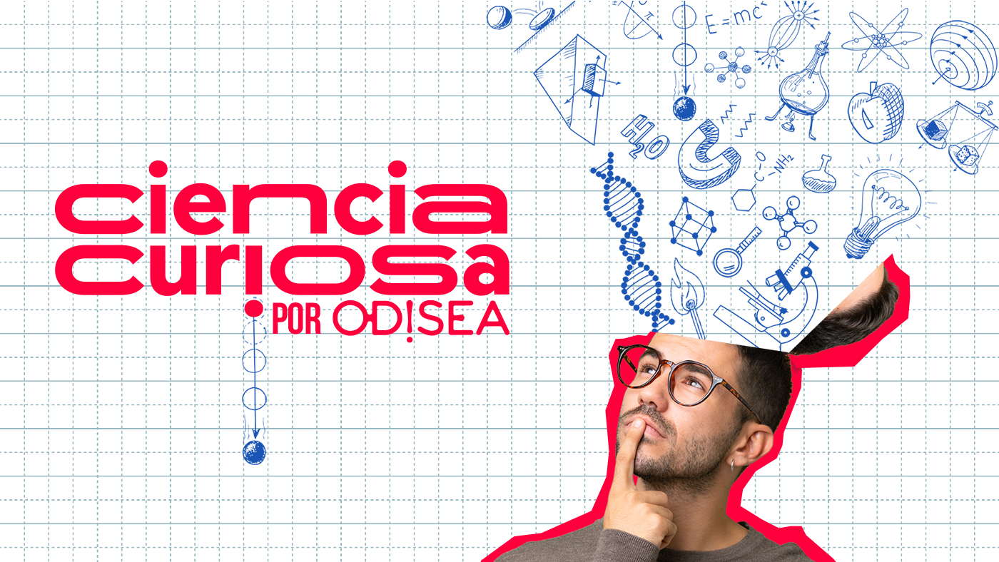 <strong>Vodafone TV y AMC Networks lanzan el canal "Ciencia Curiosa por Odisea" para noviembre</strong><br/>  
