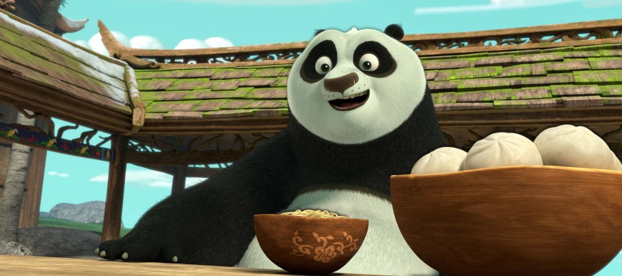 Vodafone abre el canal DreamWorks a todos sus clientes de televisión