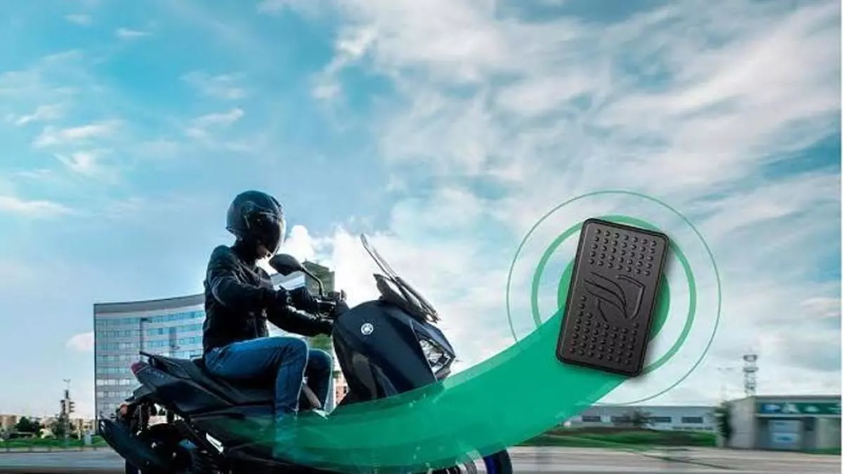 Vodafone Empresas y Livelink Motor se unen para mejorar la seguridad de los motoristas con Internet de las Cosas<br/><br/>