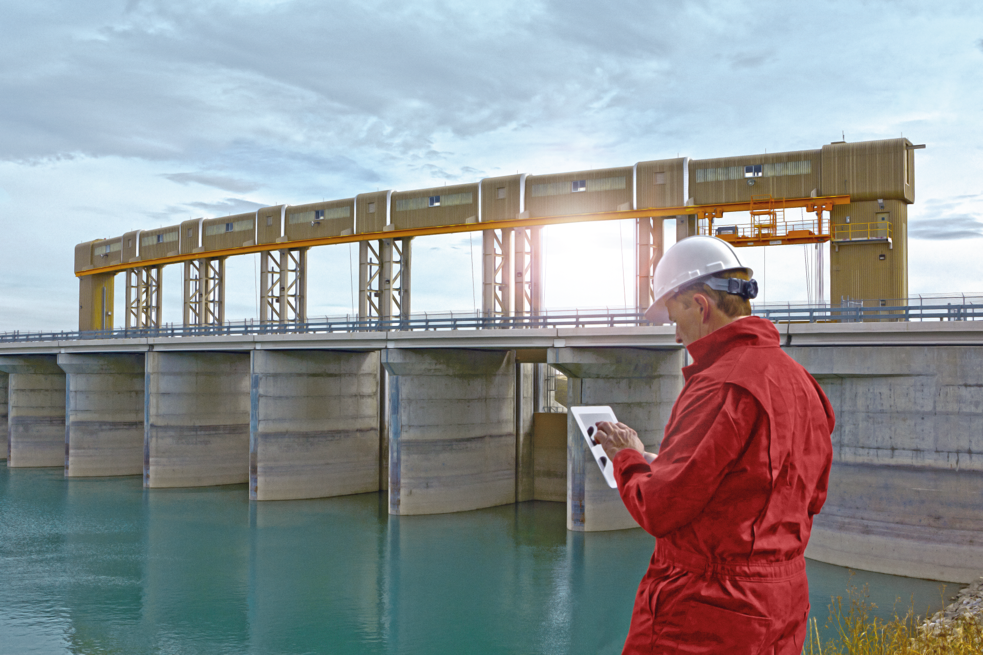 Vodafone España consolida su liderazgo en la gestión digital del ciclo del agua