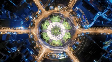 Vodafone lleva el metaverso y las smart cities a la Mobile Week de Málaga