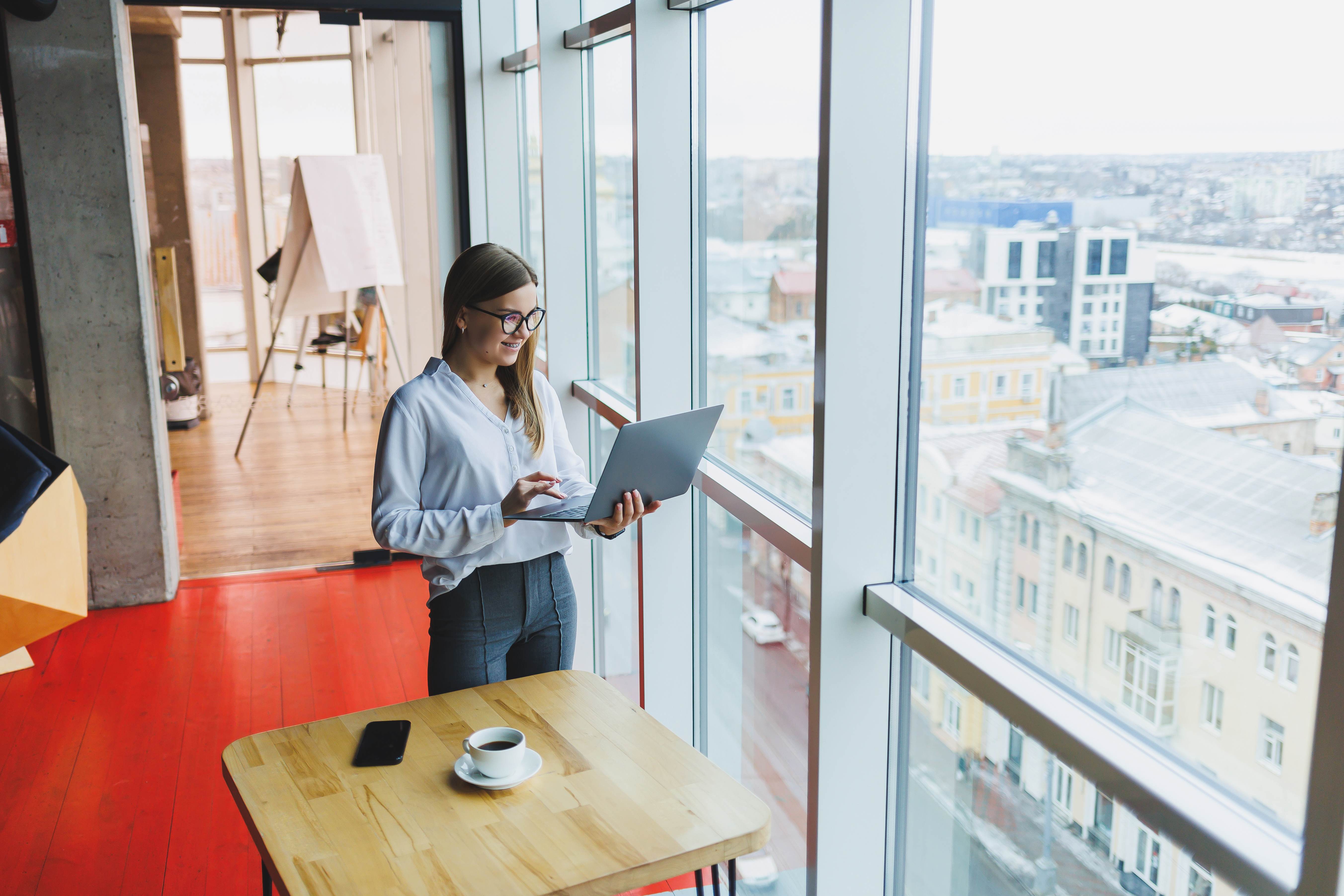 Vodafone&nbsp;Empresas lanza una solui&oacute;n integral para proteger y gestionar todos los dispositivos de las pymes