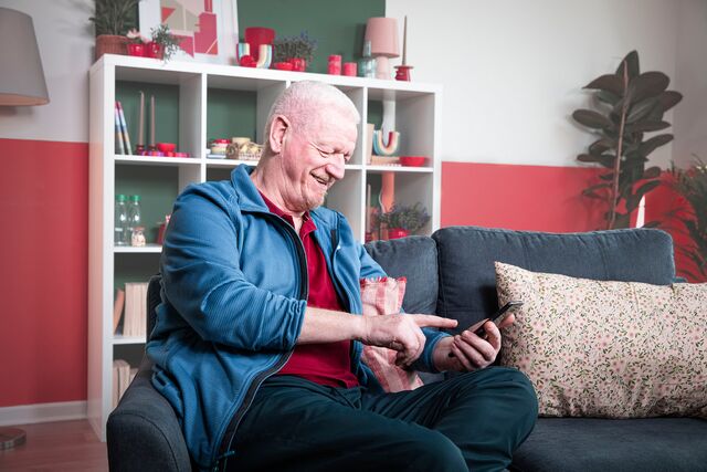 El tr&aacute;fico de datos 5G de Navidad se increment&oacute; un 59% en Nochebuena y en Navidad<br/> &nbsp;