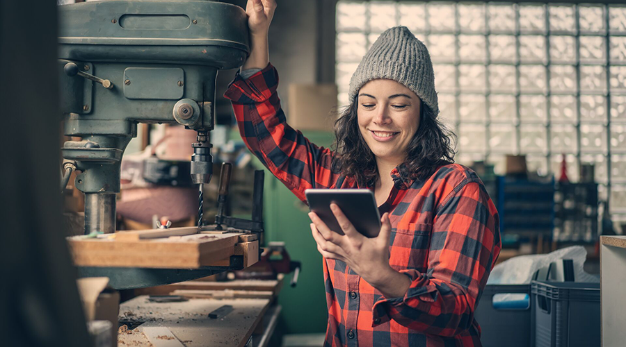 Vodafone Business lanza ‘Negocio a Medida’, la solución más flexible para ayudar a autónomos y microempresas en el día a día de sus negocios