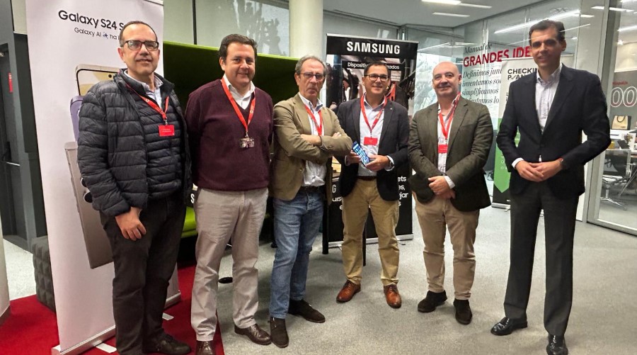 Vodafone Business presenta sus soluciones tecnológicas para la transformación digital de las empresas andaluzas