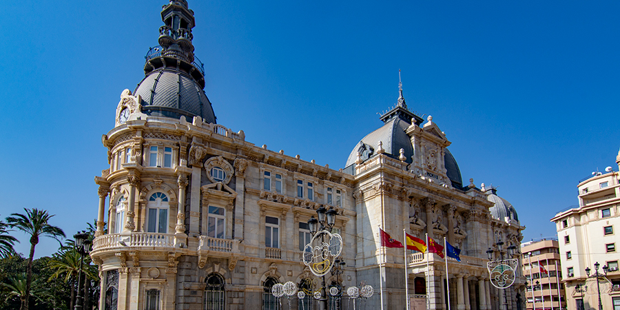 El Ayuntamiento de Cartagena vuelve a confiar sus comunicaciones a Vodafone