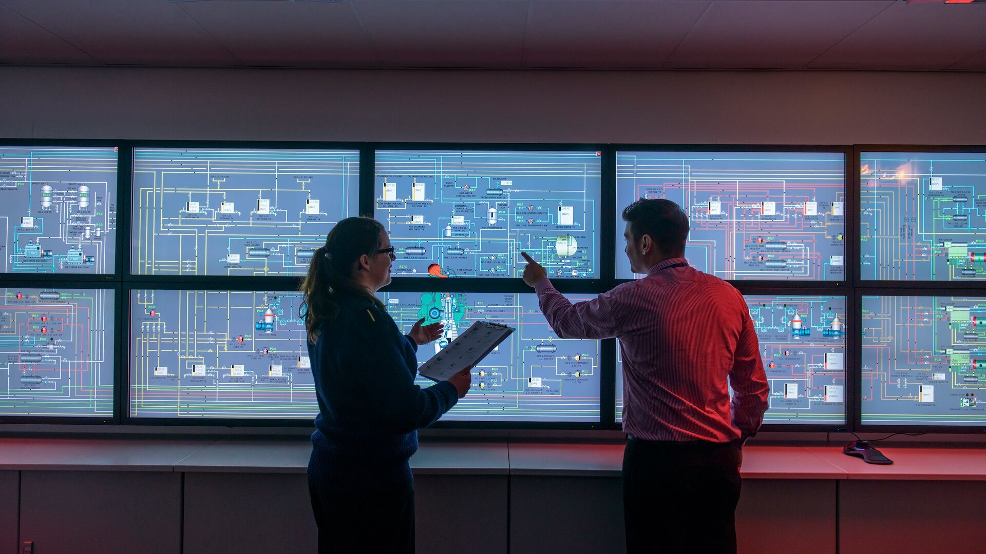 Vodafone España, en alianza con Fortinet, lanza su nuevo servicio SDWAN PRO