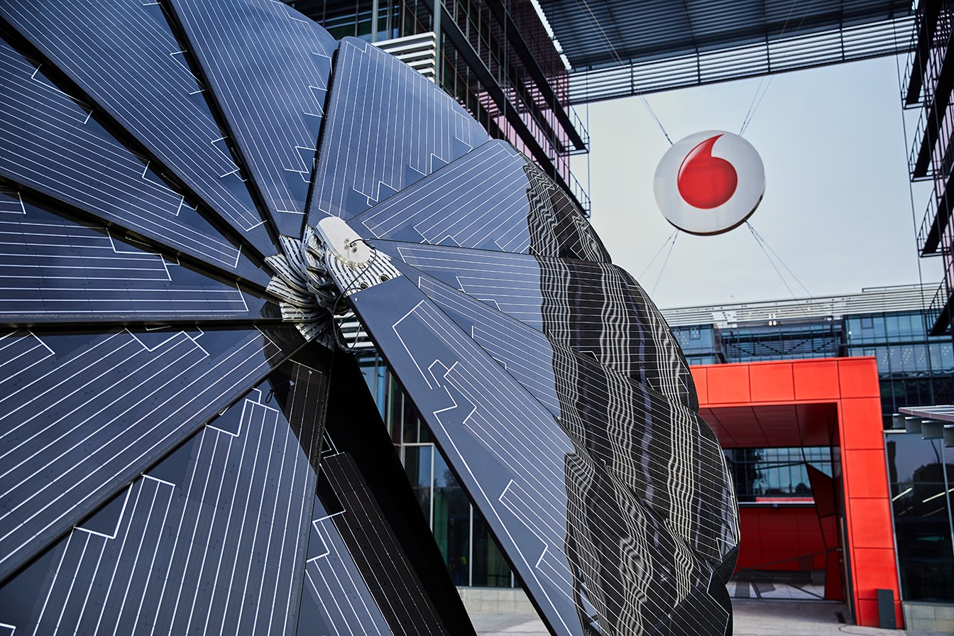 Vodafone inicia el despliegue de fibra a 10GBPS simétricos en 11 ciudades para empresas<br/><br/>  
