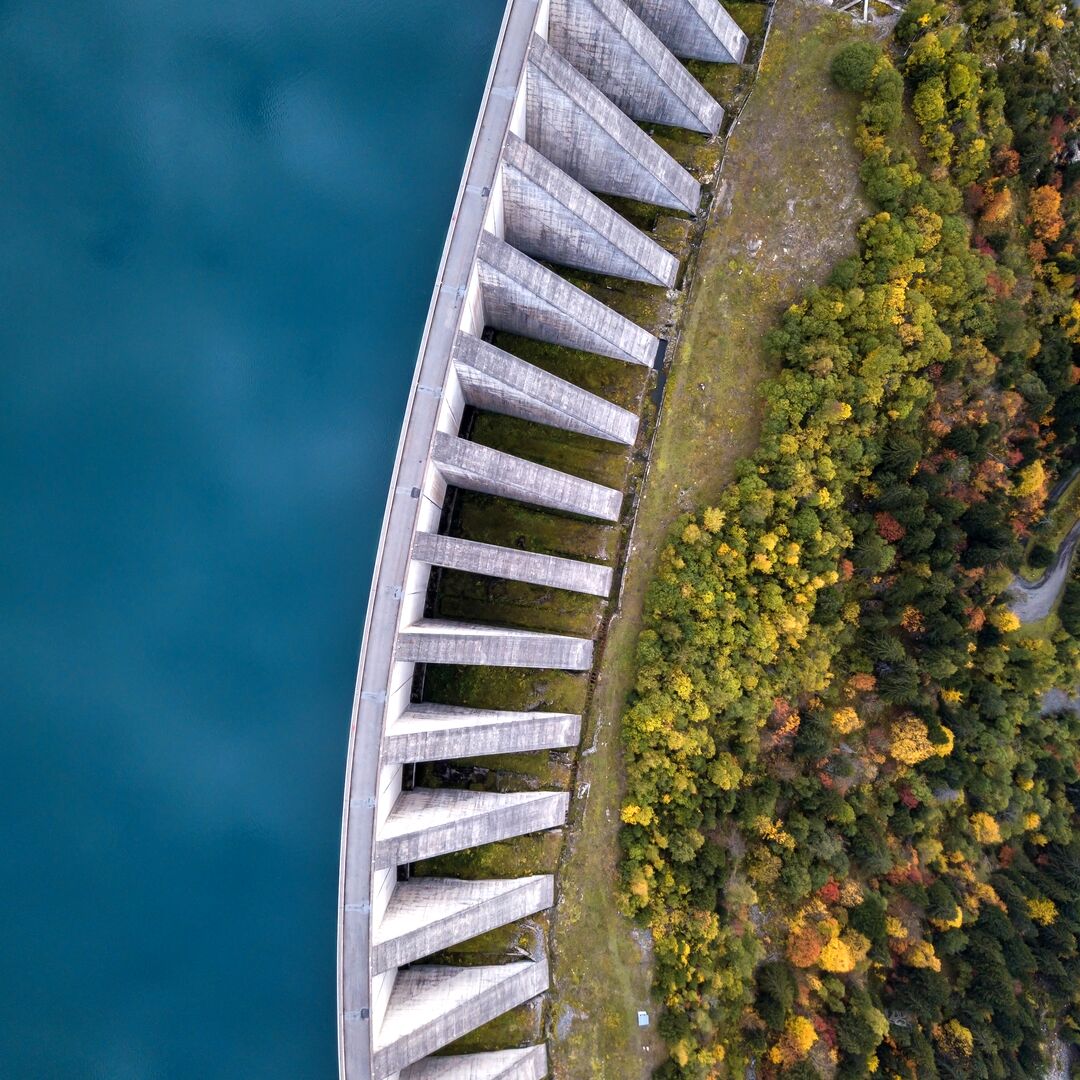 Vodafone Espa&ntilde;a impulsa la mayor digitalizaci&oacute;n del agua en Espa&ntilde;a y consolida su liderazgo en infraestructuras cr&iacute;ticas