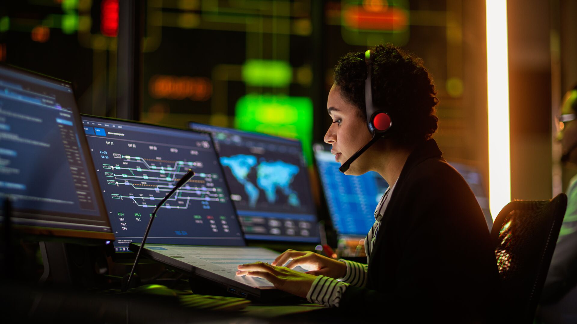 Vodafone España lanza "IAGENTE" para que pymes y grandes empresas mejoren su atención al cliente con IA<br/>