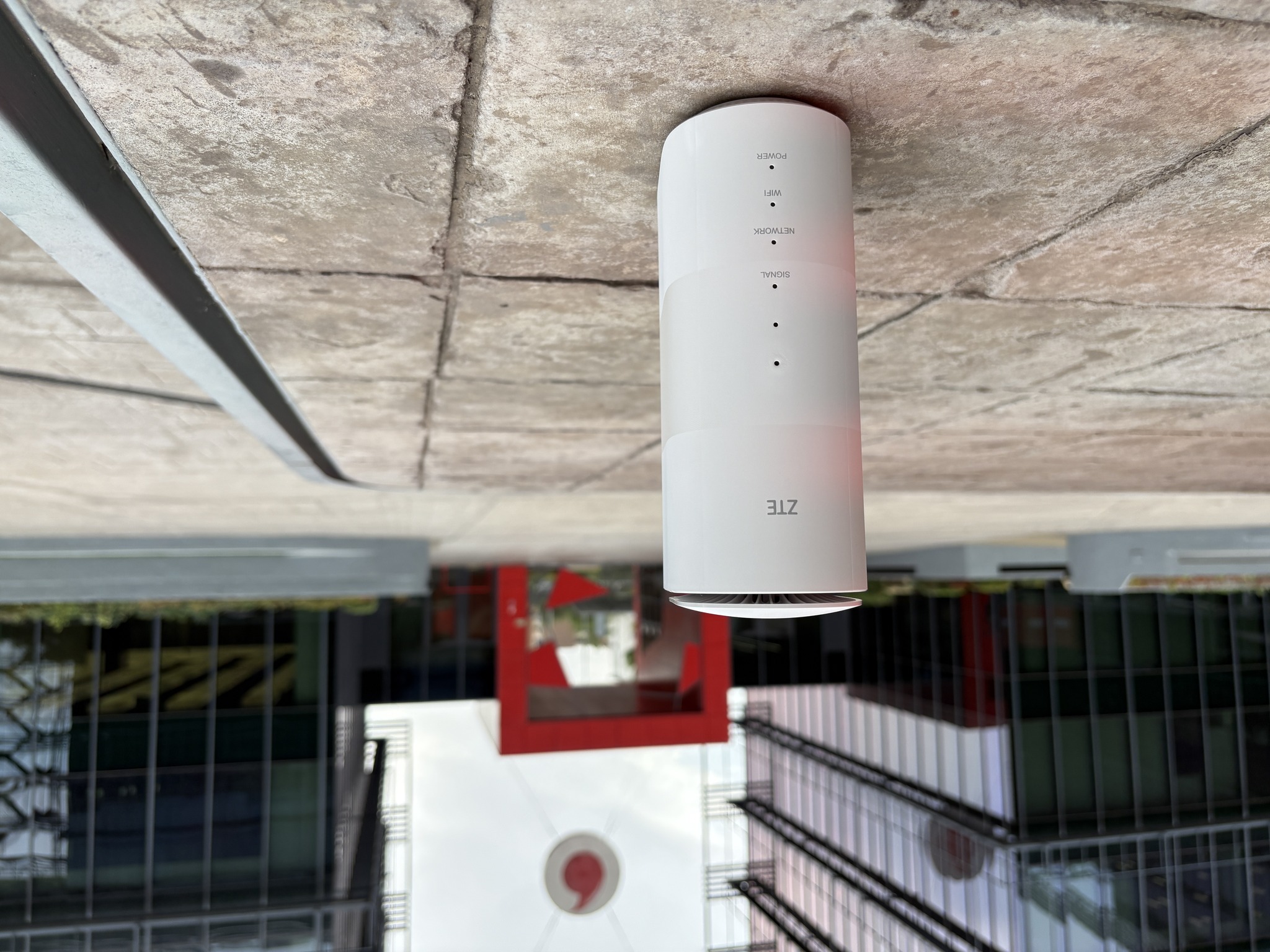 Vodafone revoluciona el Internet Portátil 5G con hasta 120€ de ahorro y 4.800 municipios con 5G