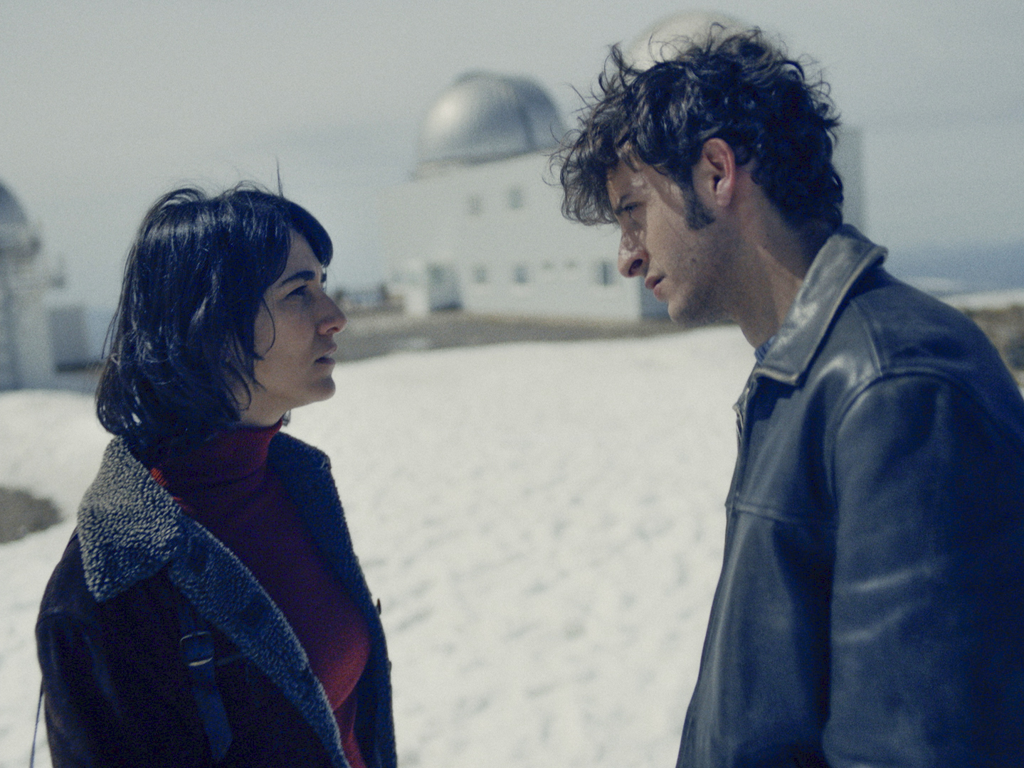 “Segundo Premio”, película participada por Vodafone España, seleccionada para representar a España en los Oscar 2025