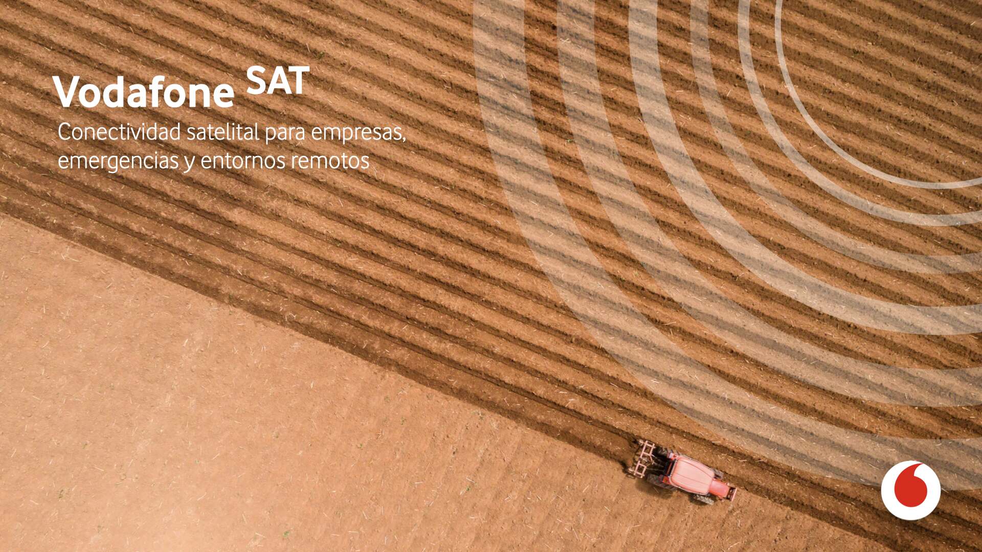 <strong>Vodafone España elige Almería para probar las primeras aplicaciones reales de conectividad por satélite directa a dispositivos en el sector agrícola</strong><br/><br/><br/>