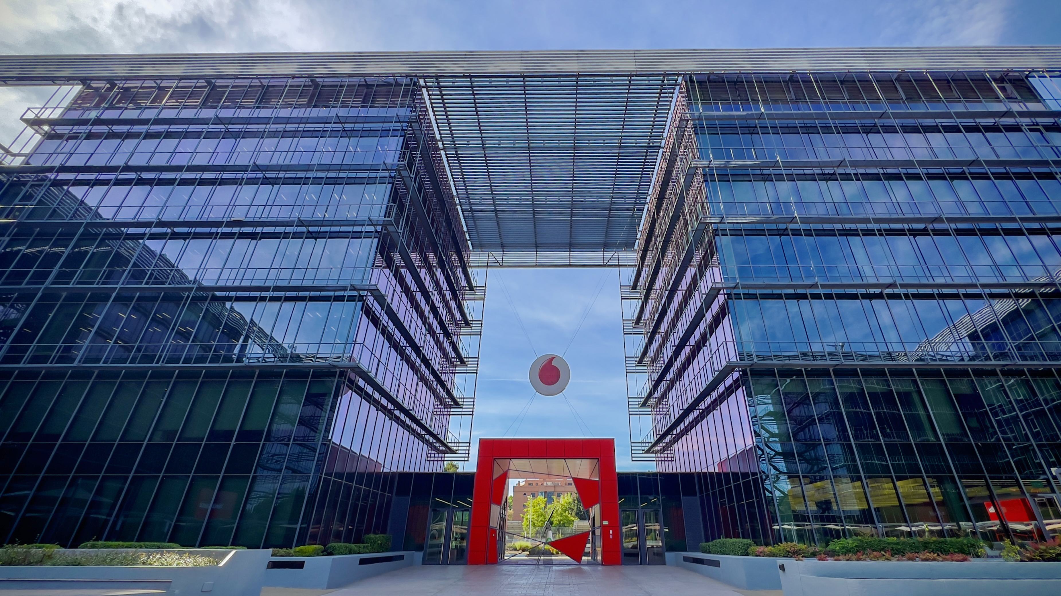 <strong>Vodafone Espa&ntilde;a increment&oacute; los ingresos un 2% en el cuarto trimestre y aceler&oacute; la rentabilidad</strong><br/> &nbsp;