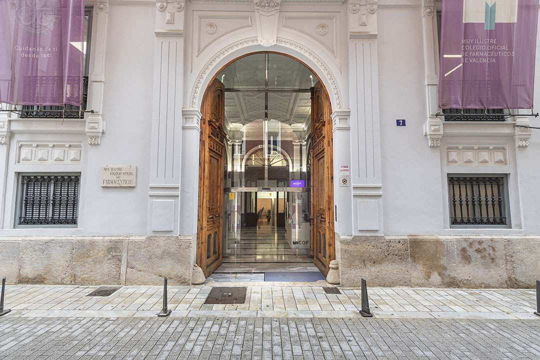 <strong>Vodafone refuerza las comunicaciones seguras de las farmacias de la provincia de Valencia</strong><br/> &nbsp;