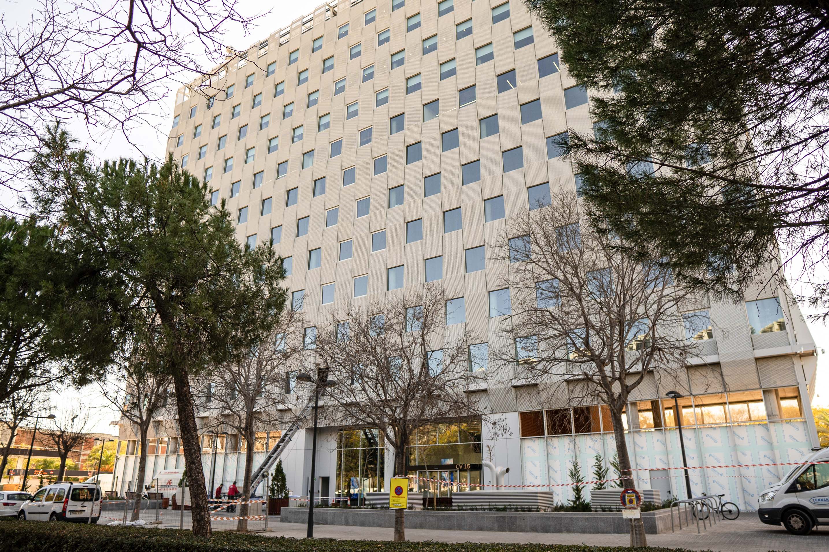 <p><strong>Vodafone impulsa la gestión turística digital de Valência</strong></p>