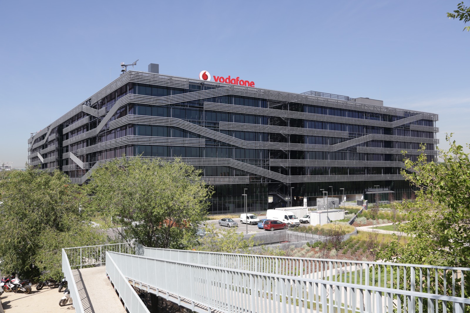 Vodafone revoluciona su modelo de venta directa con el lanzamiento de su nueva red comercial VSALES