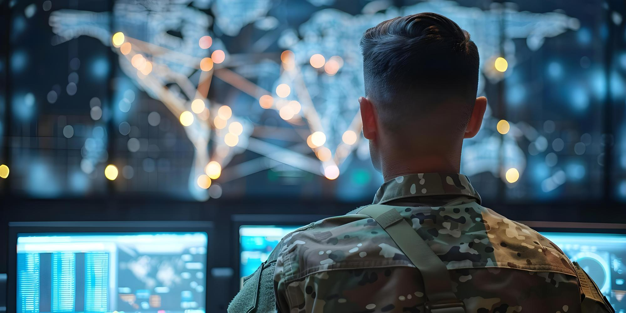 <p><strong>Vodafone Empresas lanzar&aacute; una l&iacute;nea de soluciones tecnol&oacute;gicas para Defensa y Seguridad</strong></p> 