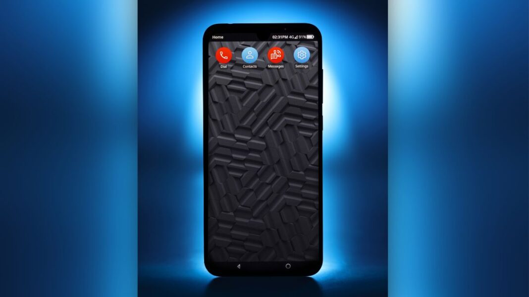 <strong>Vodafone España lanzará los terminales de Sotera para reforzar la ciberseguridad de las comunicaciones del sector público y privado</strong>