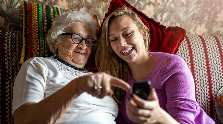 Vodafone renueva sus tarifas sociales incluyendo más datos y ampliando su alcance a nuevos colectivos