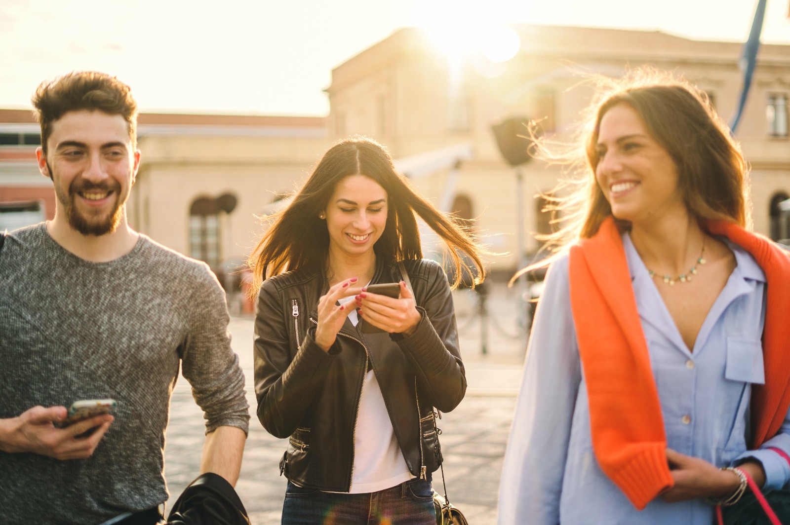 Vodafone lanza sus nuevos planes con más datos y entretenimiento desde 35€/mes