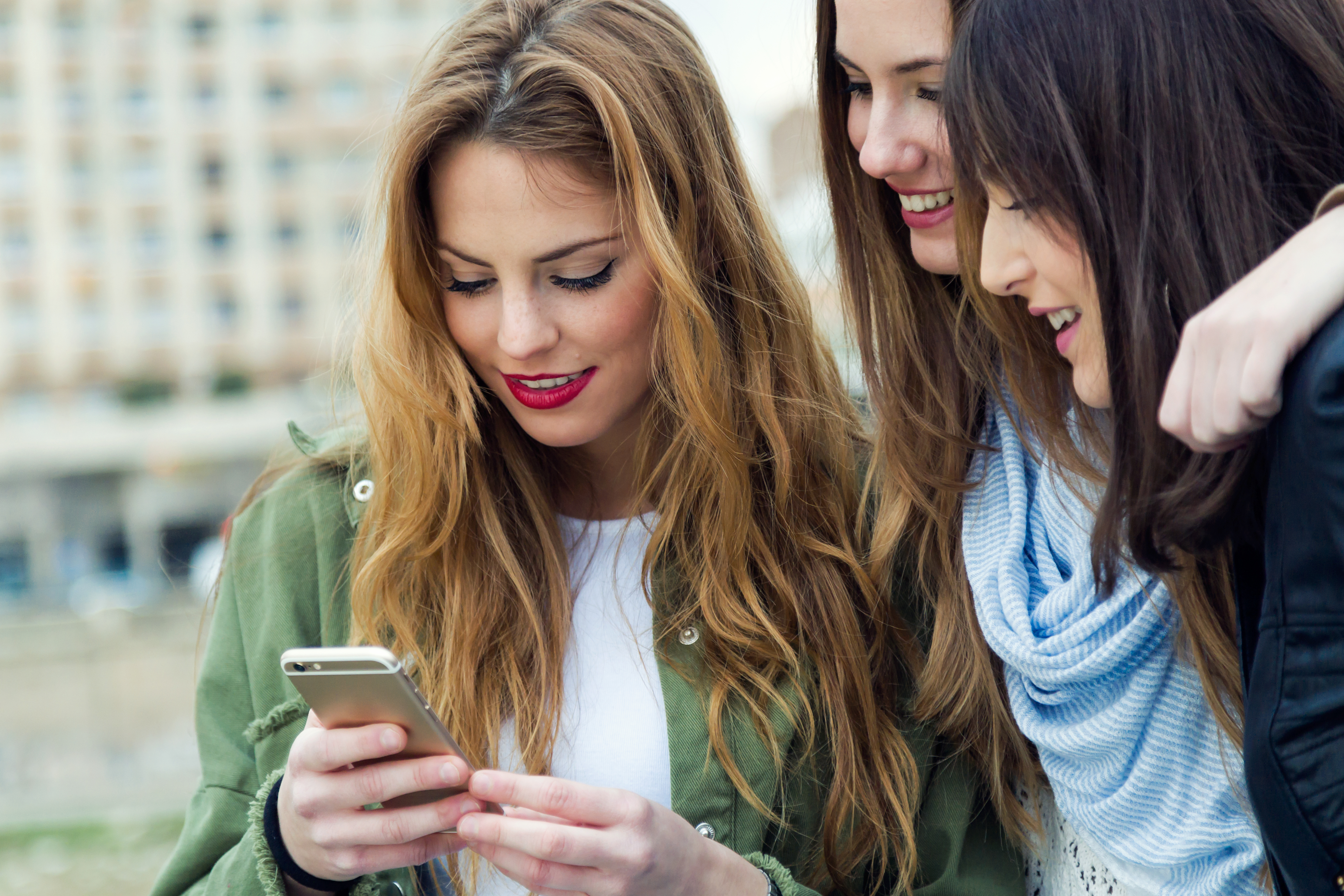 Vodafone España lanza una solución de mensajería antifraude para empresas