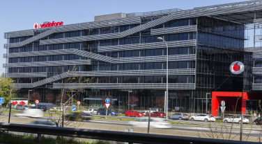 Vodafone activa llamadas internacionales y SMS sin coste para facilitar las comunicaciones tras los terremotos de Turquía y Siria