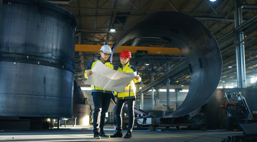 Vodafone Business y Ericsson fomentarán el despliegue de redes privadas 5G por toda España