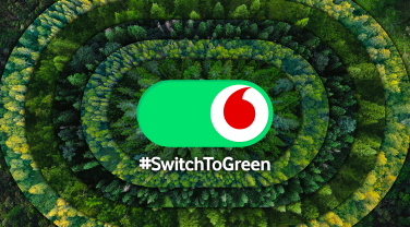 MWC23: Vodafone demuestra cómo la tecnología facilita un futuro más sostenible y eficiente