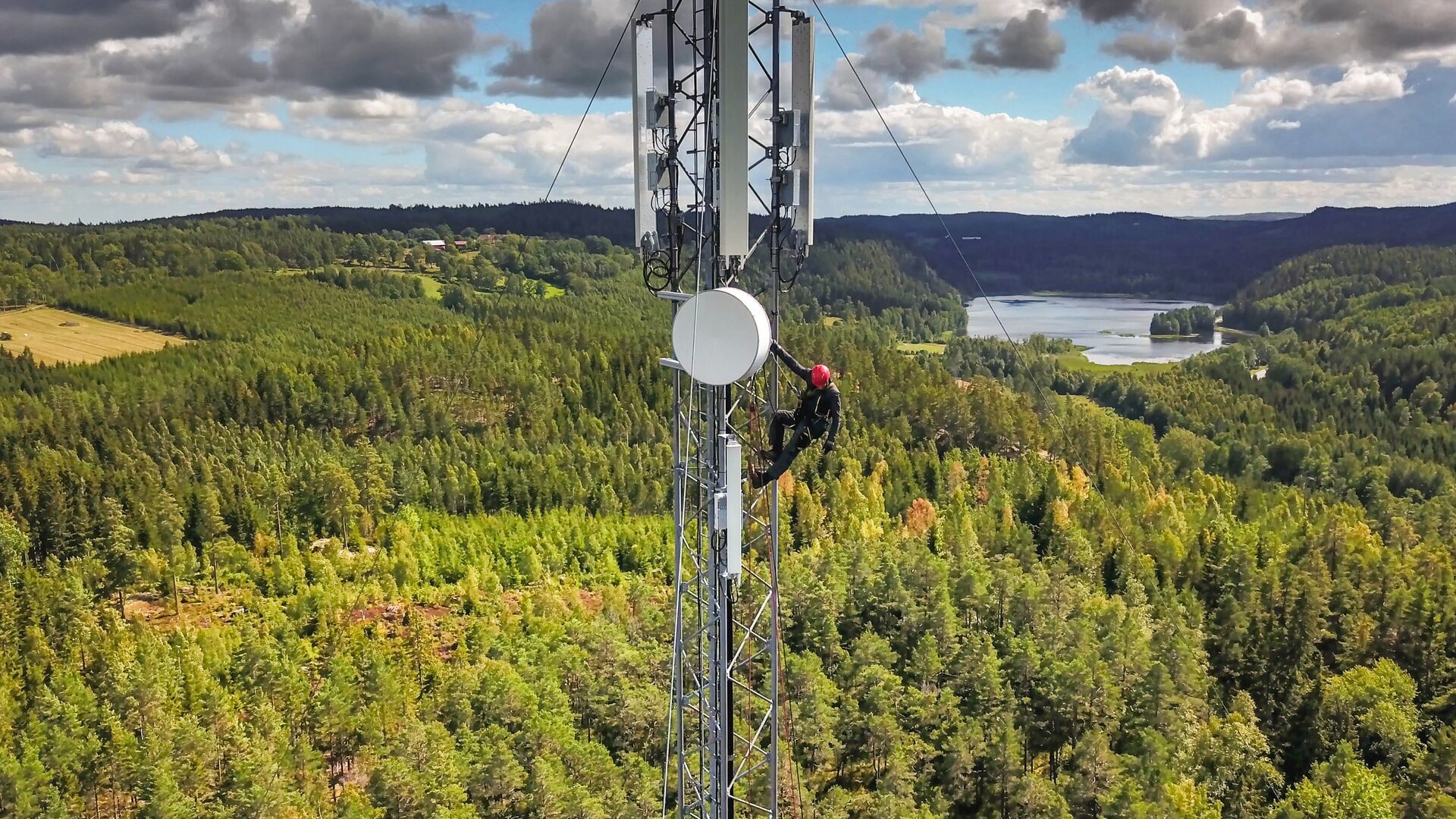 <strong>Vodafone España despliega su red específica </strong><strong>de Internet de las Cosas en todas las capitales de provincia</strong>