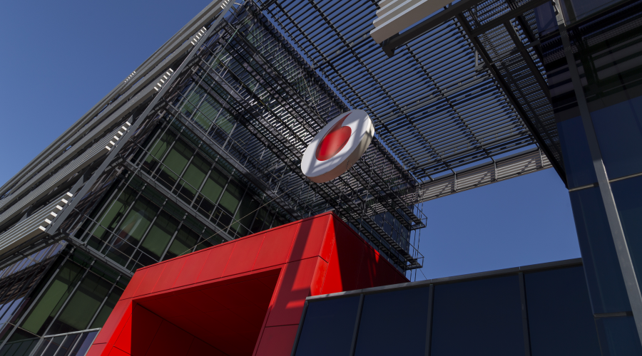 Vodafone Business amplía su oferta de servicios en la nube para empresas con ‘Google Cloud Platform’
