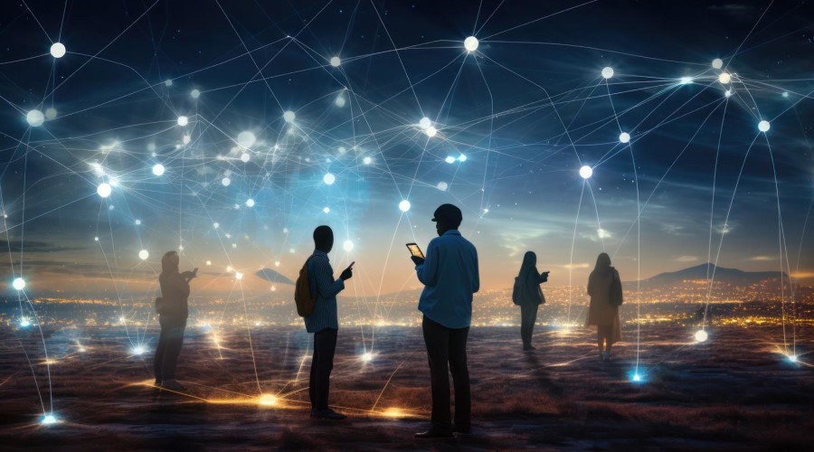 Vodafone y e& unen fuerzas para apoyar a otros operadores con soluciones integrales de voz gestionada