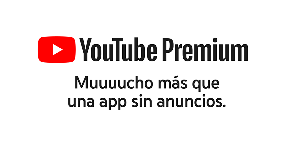 Vodafone regala dos meses de YouTube Premium 1 youtube premium 900