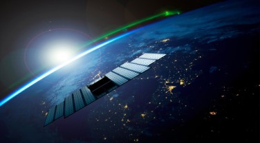 AST SpaceMobile despliega con éxito la antena de comunicaciones de su satélite y se prepara para realizar pruebas de telefonía móvil